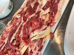 -鑫宝沙茶牛肉火锅(永泰店)