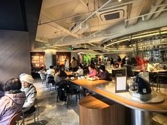 -Peet's 皮爷咖啡(东湖路手作店)