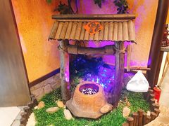 -井水小厨·湘菜(活力广场店)