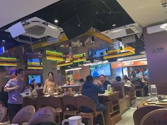 -杨小佳·齐齐哈尔烤肉·烤串(广州店)