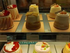 -théATRE 茶聚场(王府中環店)