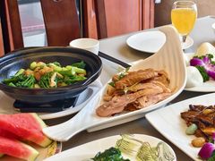 -鹿鸣春饭店(总店)