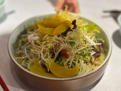 -小河盐帮·私家菜·烤鸭(三元桥·霄云路店)