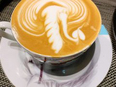 -The Flowers Coffee(南山店)
