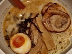 熊本叉烧拉面-味千拉面(和平大道奥山世纪城店)