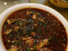 -月圆霖特色农家乐