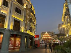 -汕头市小公园