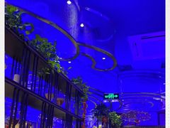 -老板恋上鱼(恒隆广场店)