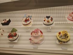 -好利来(乐堤港店)