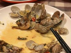 -丽池宫韩式汗蒸会馆(华灯坊店)
