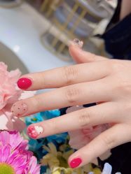 -丽心自助美甲美睫