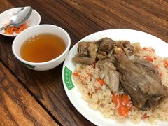 -217丰惠源抓饭(江乾路店)