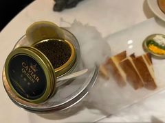 -MORTON'S 莫尔顿牛排坊(北京丽晶酒店)