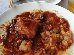 -羊上树(南门外店)