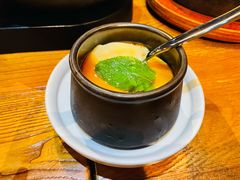 黑糖豆花-云海肴·汽锅鸡·云南菜(天津国金汇店)