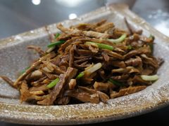 笋尖双烧-婺源第一楼(朱子大道店)