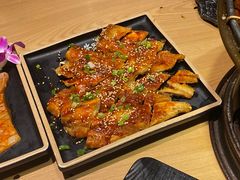-黑牛の場(兴隆大奥莱店)