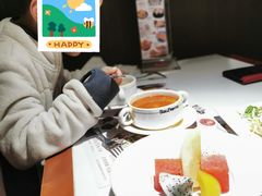 -斗牛士牛排餐厅(嘉里汇店)