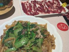 -潮泰牛肉火锅 · 创于1992年(车公庙店)