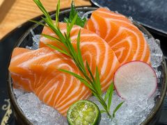-沼津港精致料理·寿喜烧·烧鸟(青浦宝龙广场日料榜单店)