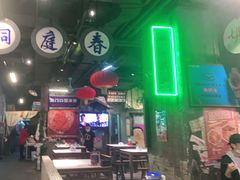 -老长沙龙虾馆·聚会餐厅(白石洲店)