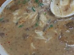 -云南大锅豆浆店