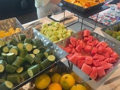 -金陵饭店-56JIA Restaurant家餐厅