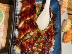 -Sushi Love 创意寿司(丽影广场店)