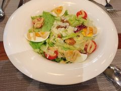 -LA CREPERIE BRETONNE布列塔尼法式餐厅(天童北路店)
