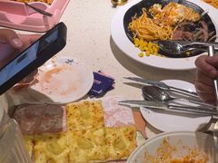-夏日玛莉西餐厅(金茂览秀城店)