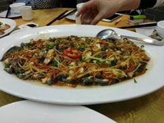 -汇景花园酒家(基立下道店)