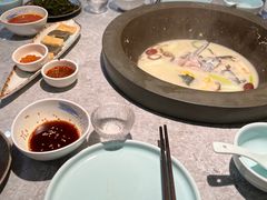-滇色蒸汽石锅鱼(京华城店)