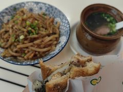 -唐记牛骨粉(陶溪川店)