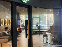 -星巴克臻选(深圳坂田万科广场店)