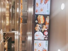 -德克士(砂之船奥特莱斯店)