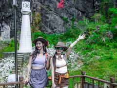 -龙潭生态旅游度假区