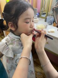 -小阿福儿童摄影(华中智谷店)