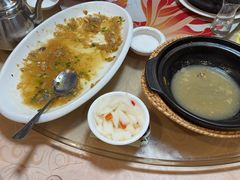 -年辉渔村·非遗传承餐厅(新丰江店)