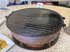 -厚味居炙子烤肉·清真(天桥南纬路店)