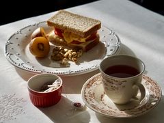 全麦吐司toast-Madeleine玛德琳(永平里店)