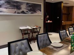 -大连中远海运洲际酒店