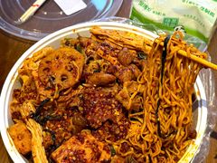 -老街称盘麻辣烫·冒菜(思北店)
