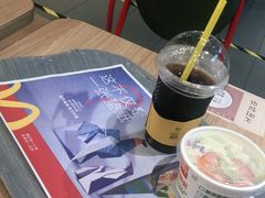 -麦当劳(南后街店)