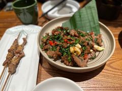 思茅小炒牛肉-云海肴·汽锅鸡·云南菜(美罗城店)