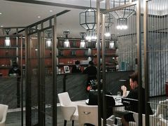 -上海世茂皇家艾美酒店