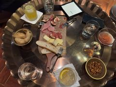 -Jing Bar 井酒吧
