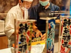 -德川家日本料理(中关村寰太大厦店)