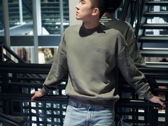 -Abercrombie & Fitch(天环广场店)