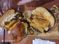 -魏斯理汉堡(西安沣东吾悦店)