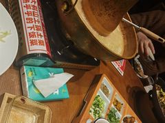 -阿财老铺·老蚌埠龙虾城(华夏总店)